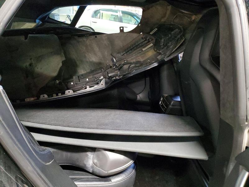 2015 Tesla Model s 70D