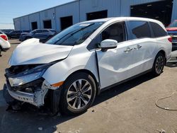 2022 Honda Odyssey exl for sale in Jacksonville, FL