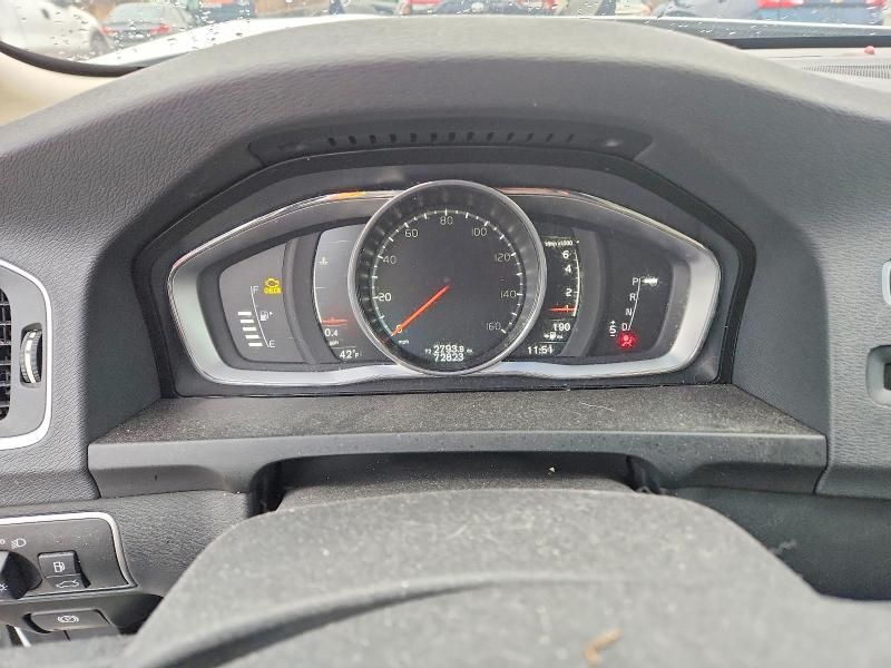 2017 Volvo S60 Premier