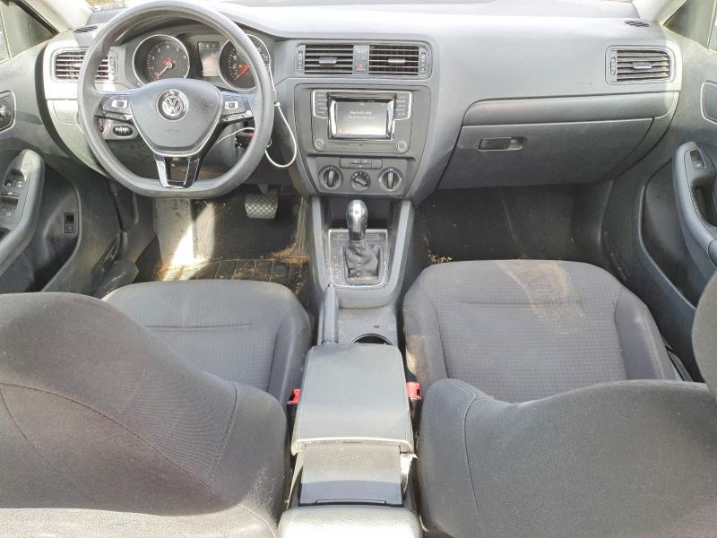 2016 Volkswagen Jetta s