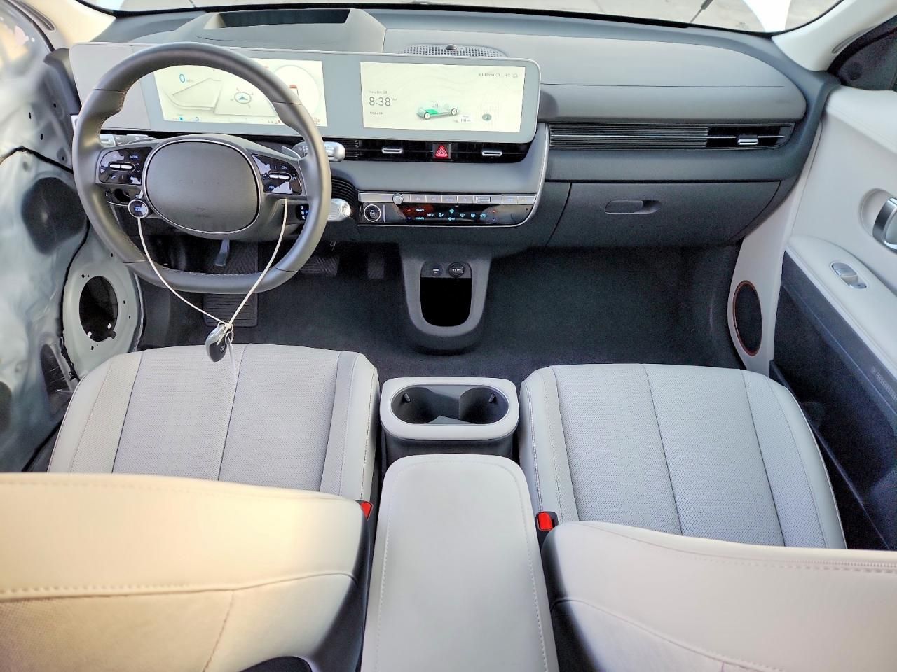 2024 Hyundai Ioniq 5 Limited