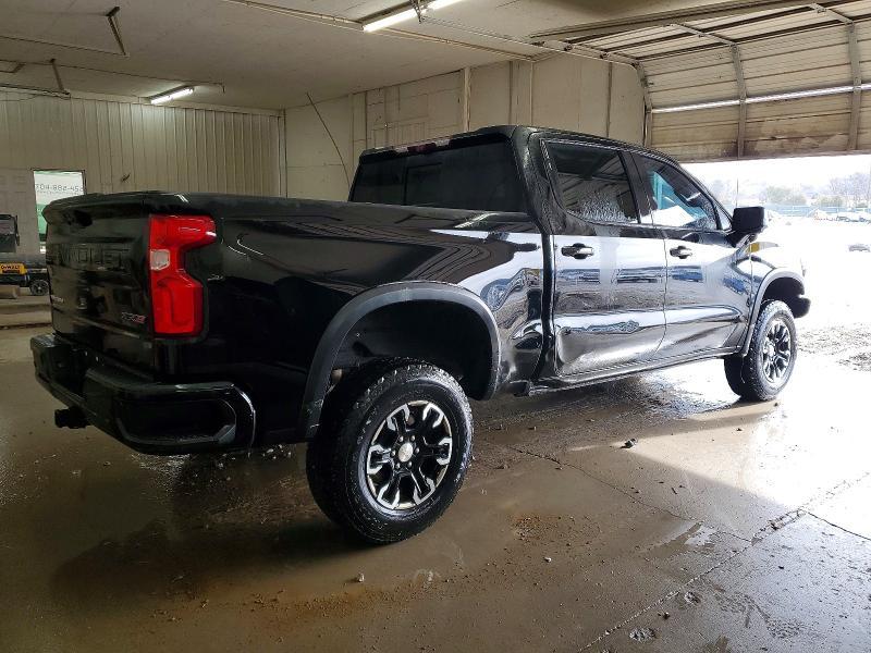 2022 Chevrolet Silverado K1500 ZR2