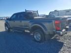 2020 Ford F450 Super Duty