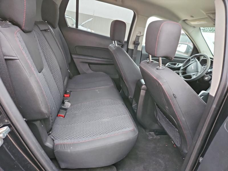 2013 GMC Terrain sle