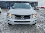 2006 Honda Ridgeline rtl