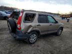 2005 Honda CR-V EX