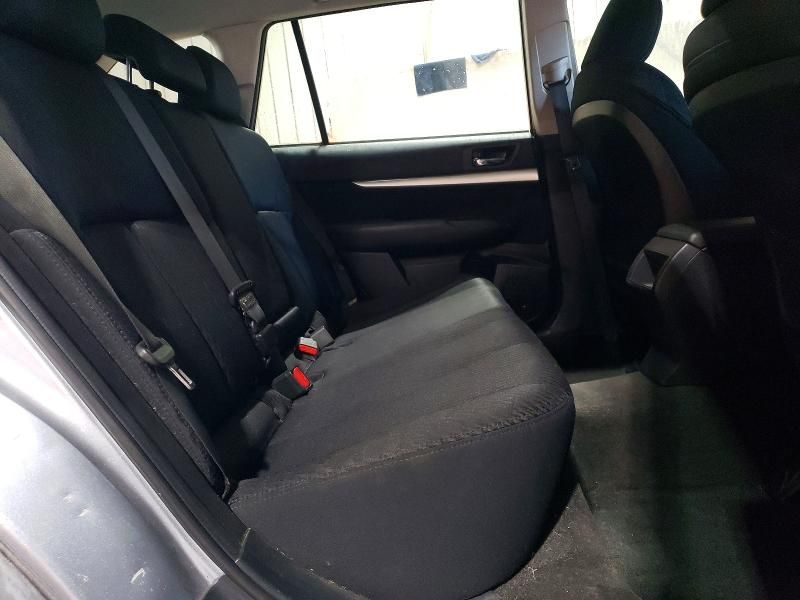 2012 Subaru Outback 2.5i