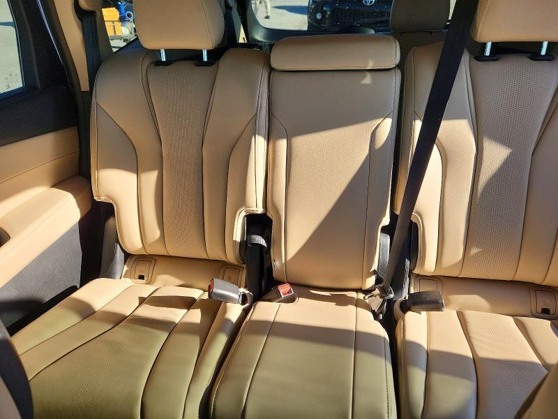 2026 Acura Mdx Technology