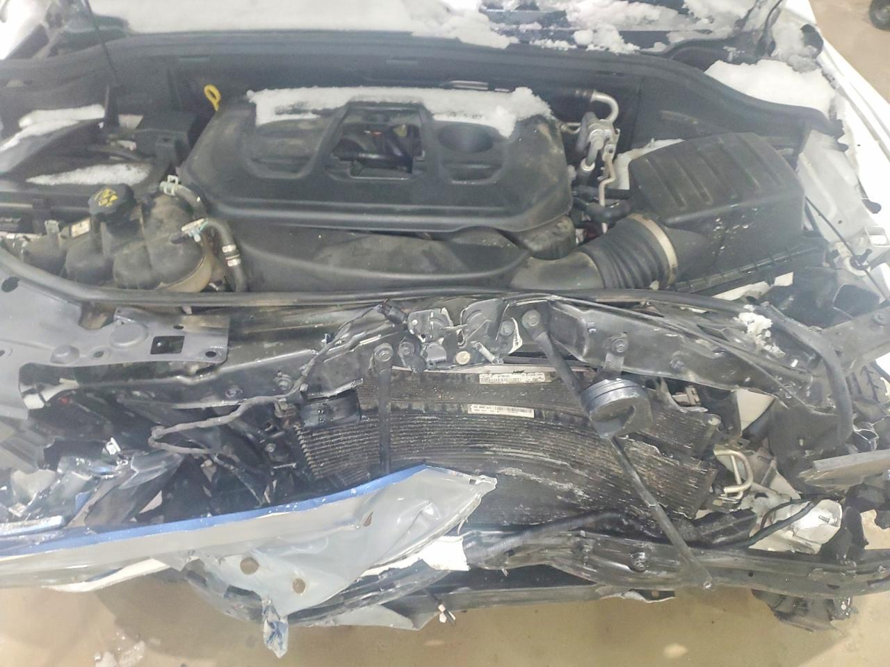 2019 Dodge Durango sxt