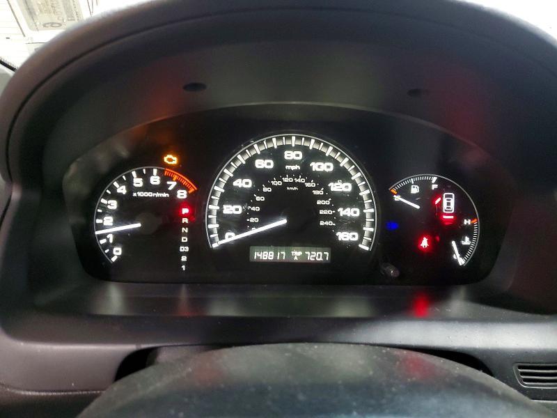 2007 Honda Accord se