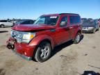 2008 Dodge Nitro sxt