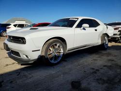 Dodge Vehiculos salvage en venta: 2021 Dodge Challenger sxt