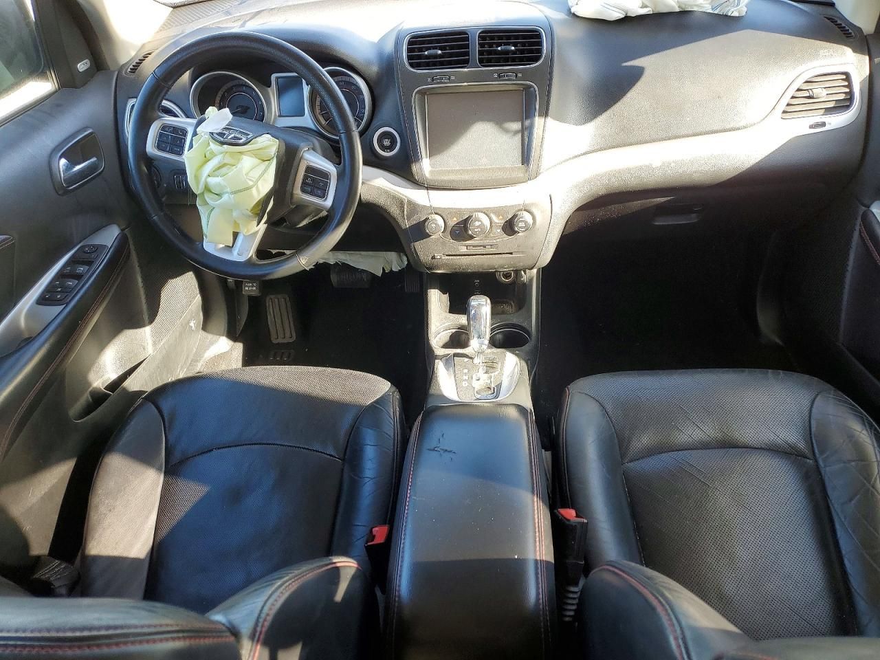 2018 Dodge Journey gt