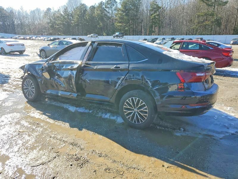 2020 Volkswagen Jetta s