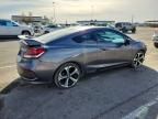 2015 Honda Civic si
