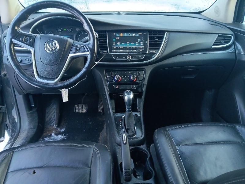 2020 Buick Encore Essence