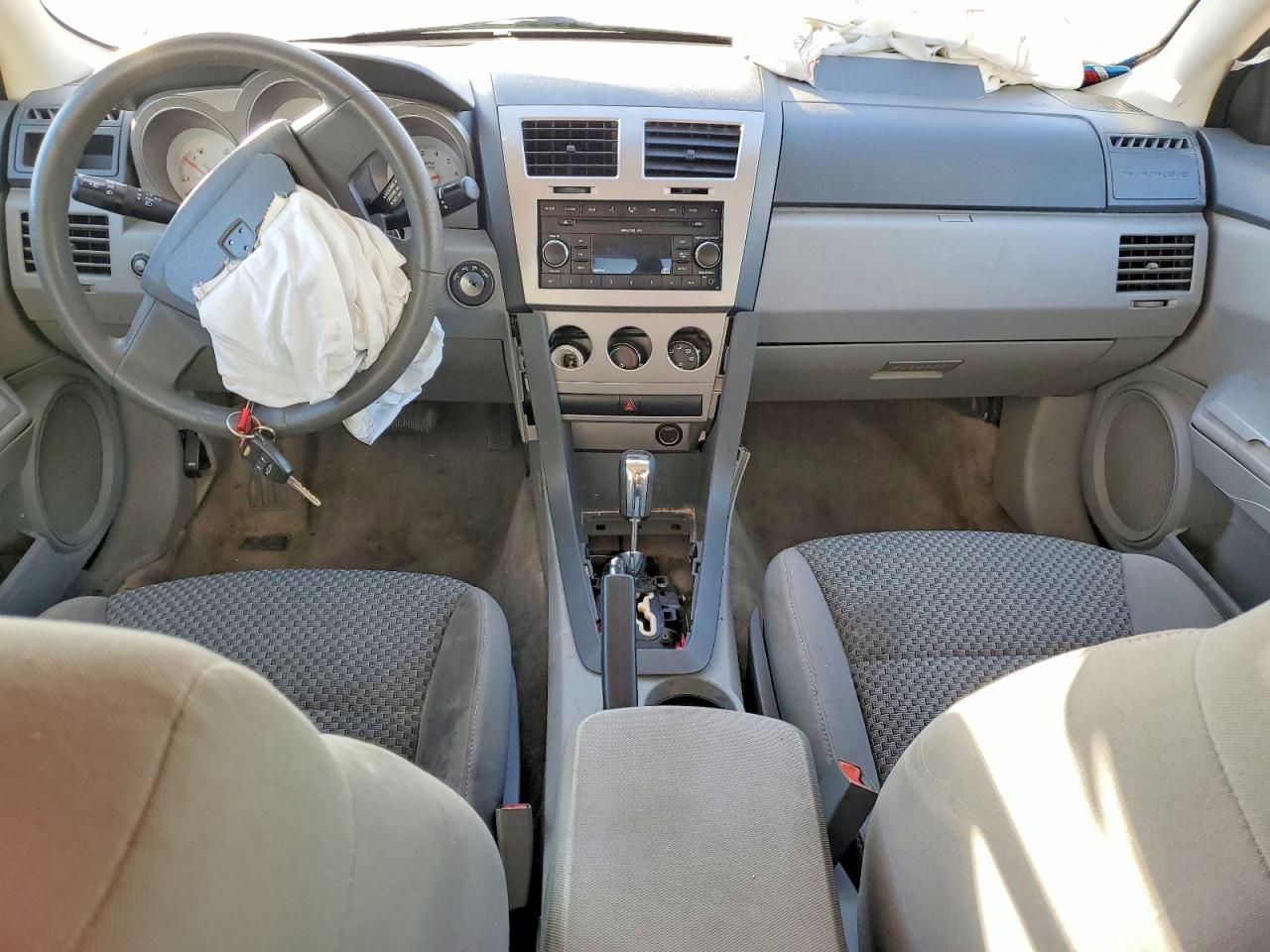 2008 Dodge Avenger se