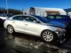 2011 Buick Lacrosse cxs