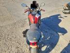 2007 Kawasaki EX650 A