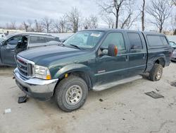 2004 Ford F250 Super Duty en venta en Bridgeton, MO