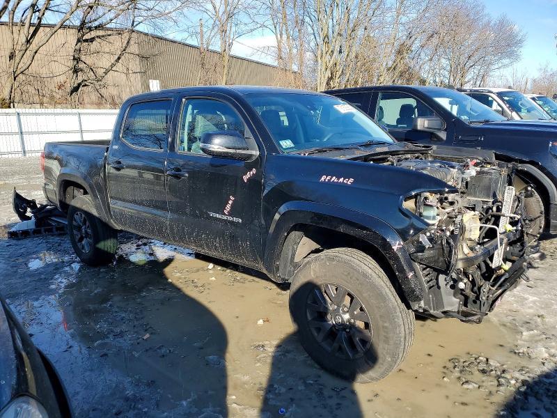 2022 Toyota Tacoma Double cab