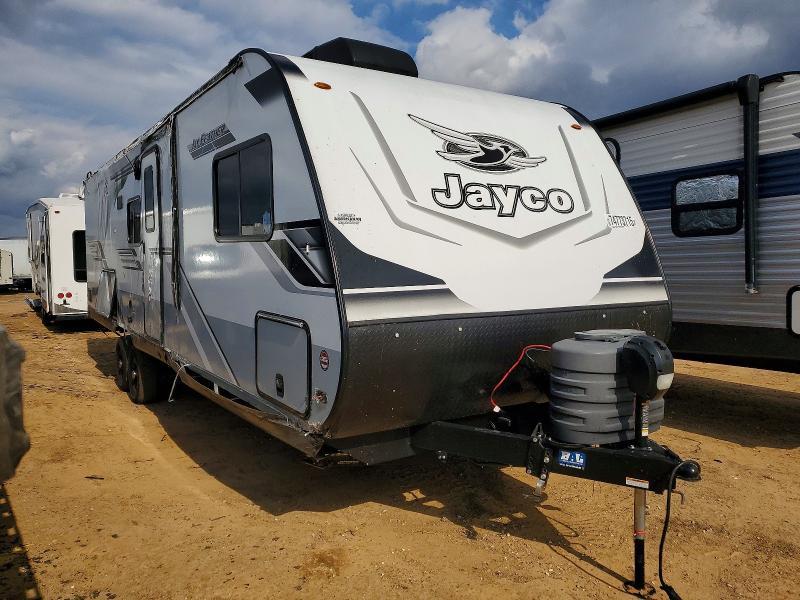 2025 Jayco Camper