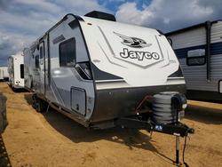 Jayco salvage cars for sale: 2025 Jayco Camper