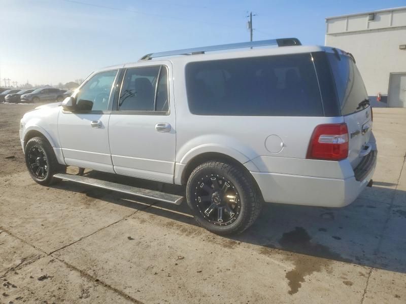2009 Ford Expedition el Limited