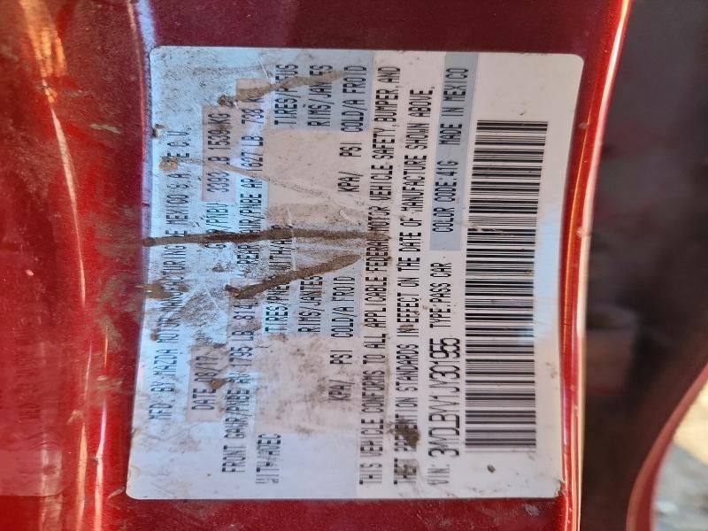 2018 Toyota Yaris ia