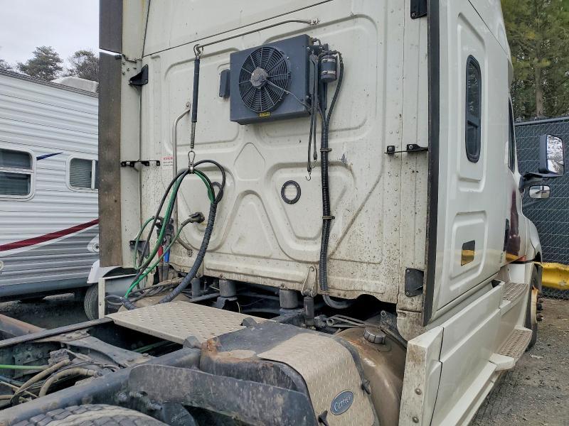 2019 Freigliner 2019 Freightliner Cascadia 126