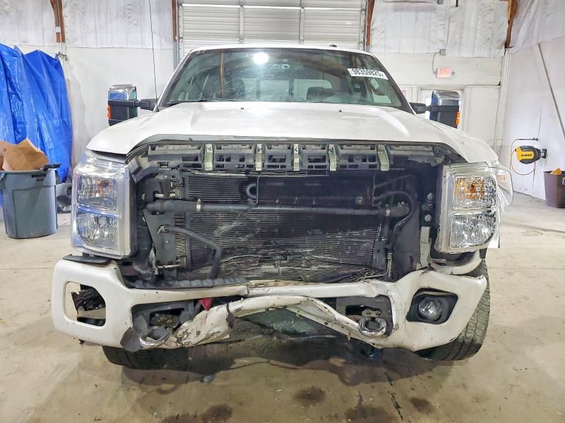 2016 Ford F250 Super Duty