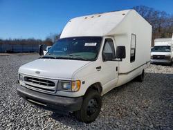 2001 Ford Econoline Commercial en venta en Montgomery, AL