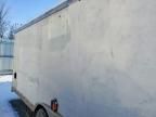 2016 Sure-Trac Enclosed Cargo Trailer
