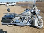 2009 Harley-Davidson Flhrc