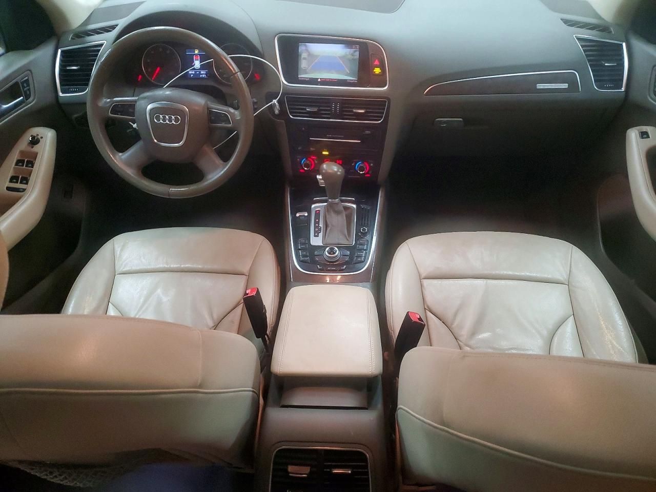2011 Audi Q5 Premium Plus
