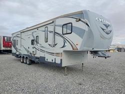 2011 Heartland Big Horn Cyclone en venta en North Las Vegas, NV