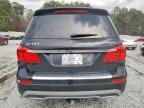 2014 Mercedes-Benz Gl 450 4matic