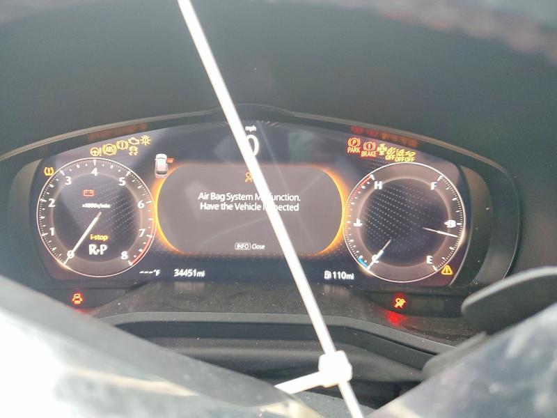 2025 Mazda Cx-70 Premium