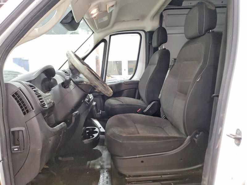 2025 Dodge RAM Promaster 2500 2500 High