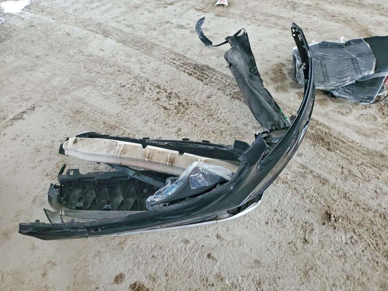 2017 Volvo Xc60 T5 Dynamic