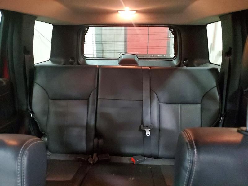 2012 Jeep Liberty Limited