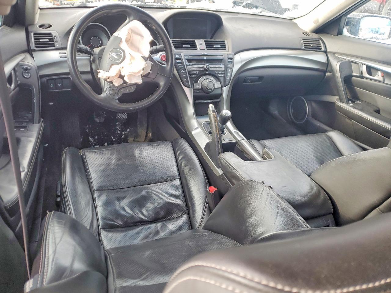 2010 Acura TL