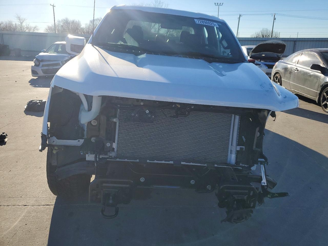 2025 Ford F150 Lariat