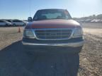 2000 Ford F150
