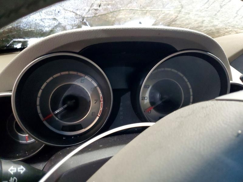 2011 Acura Mdx Technology