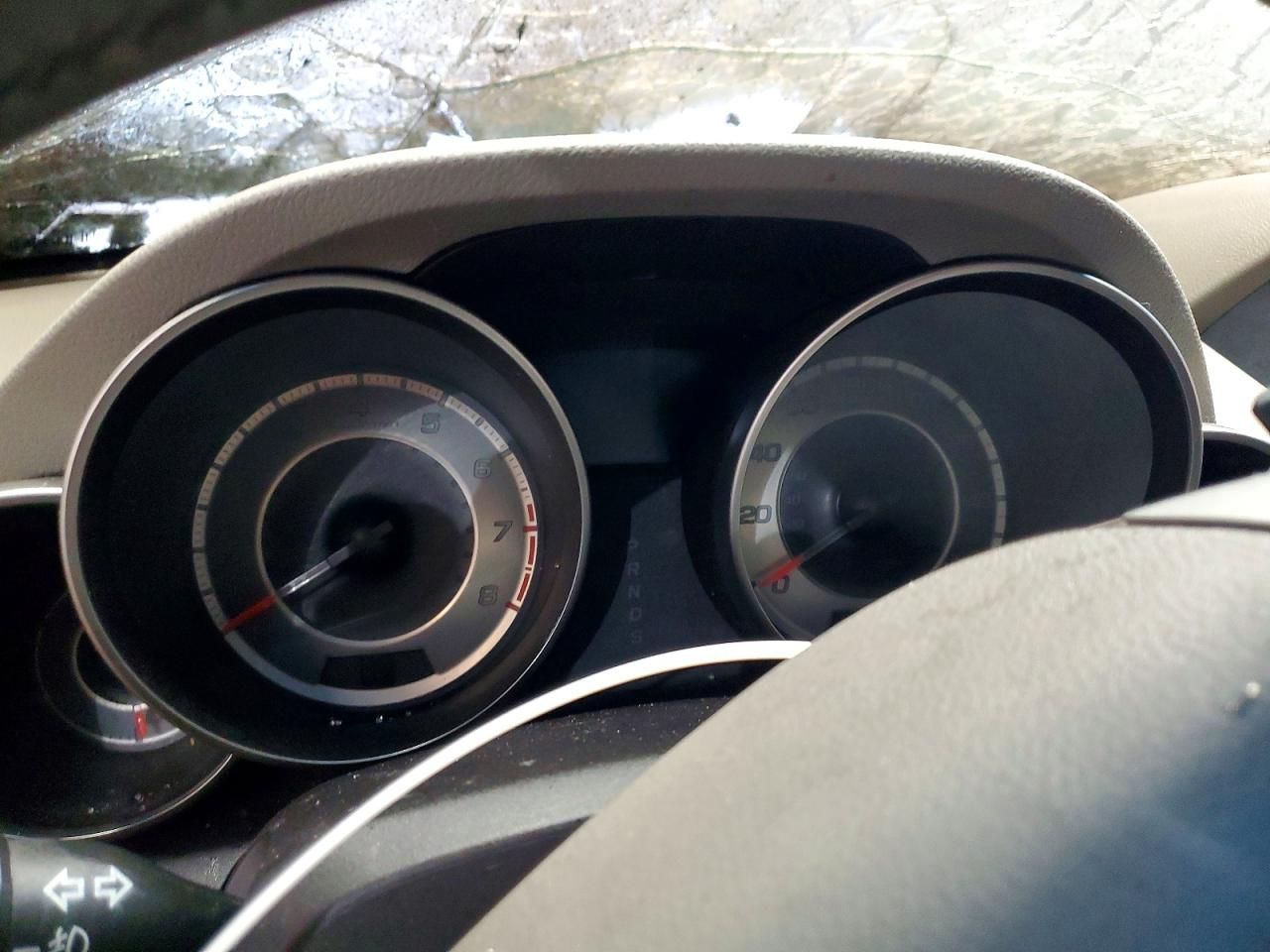 2011 Acura Mdx Technology