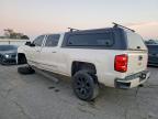 2015 Chevrolet Silverado C1500 LTZ
