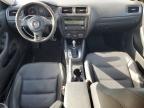 2011 Volkswagen Jetta se