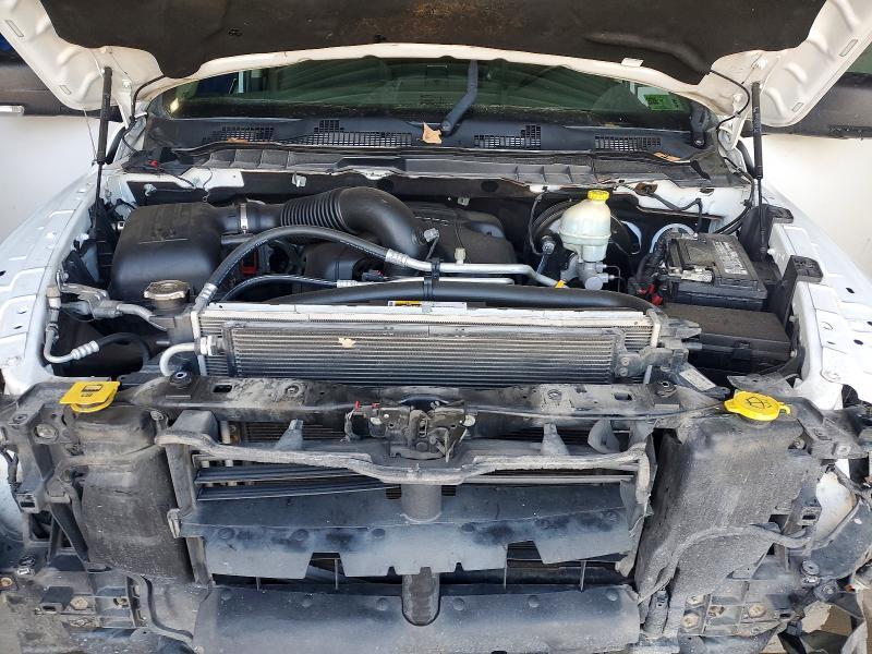 2016 Dodge RAM 1500 SLT