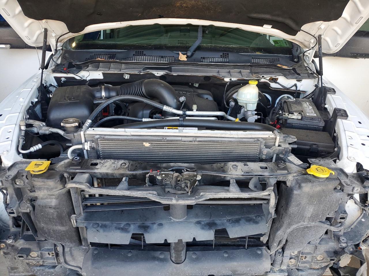 2016 Dodge RAM 1500 SLT